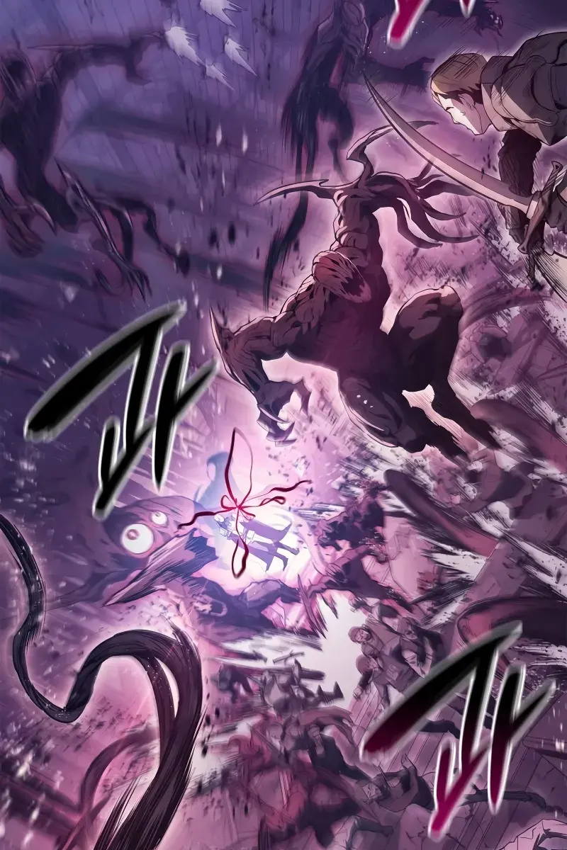 Return of Disaster Class Hero Chapter 104 Page 117