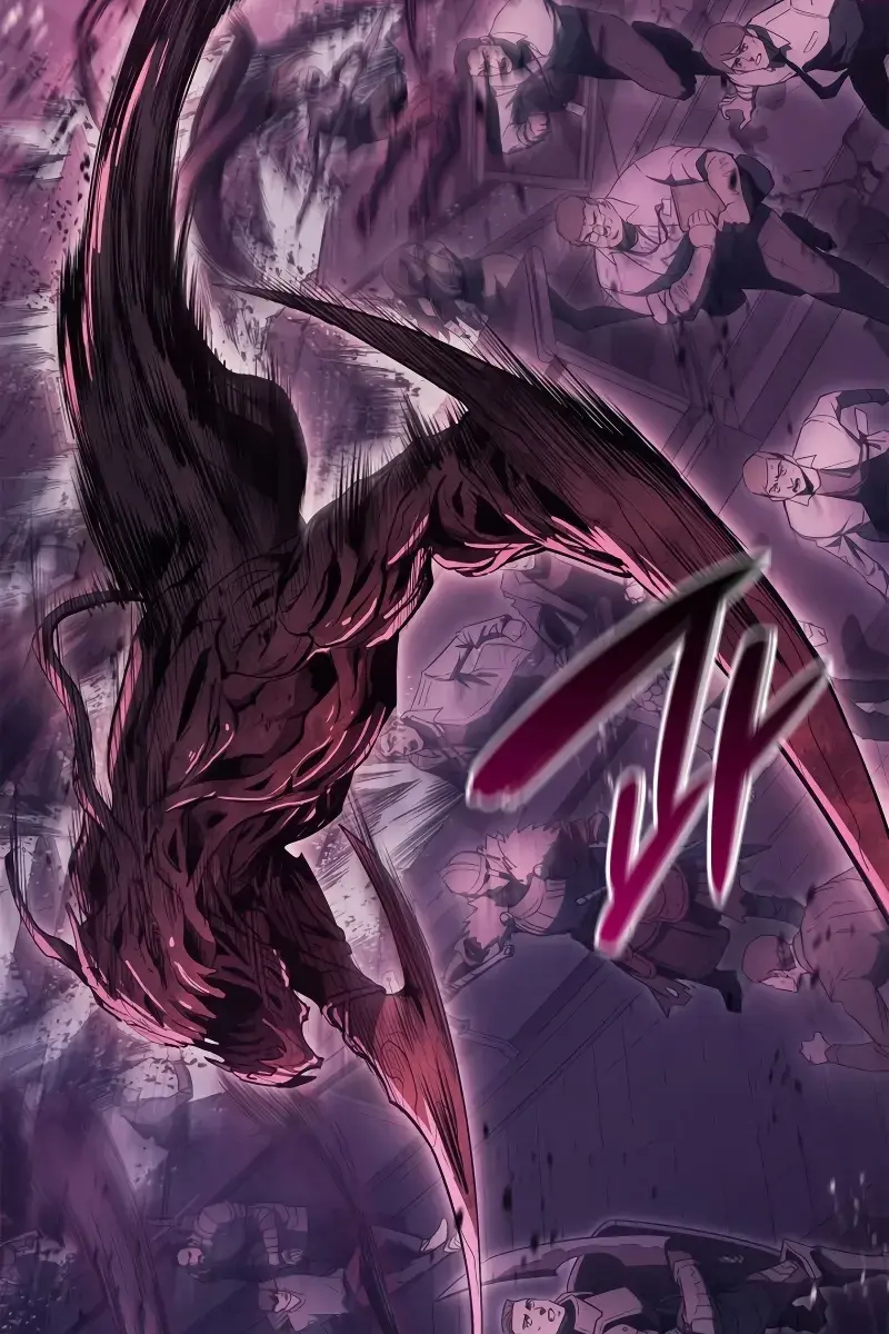 Return of Disaster Class Hero Chapter 104 Page 118