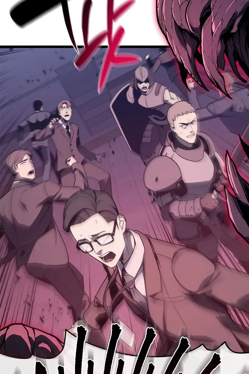 Return of Disaster Class Hero Chapter 104 Page 120