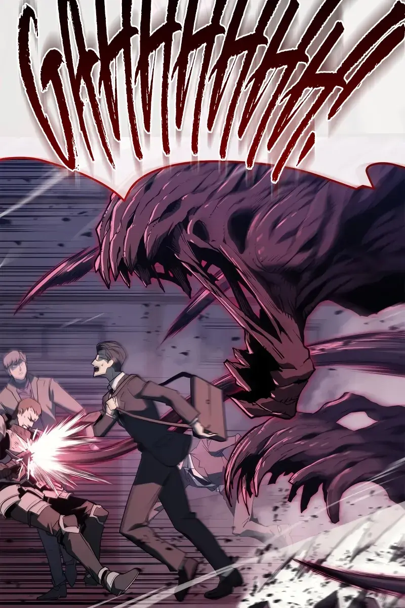 Return of Disaster Class Hero Chapter 104 Page 121