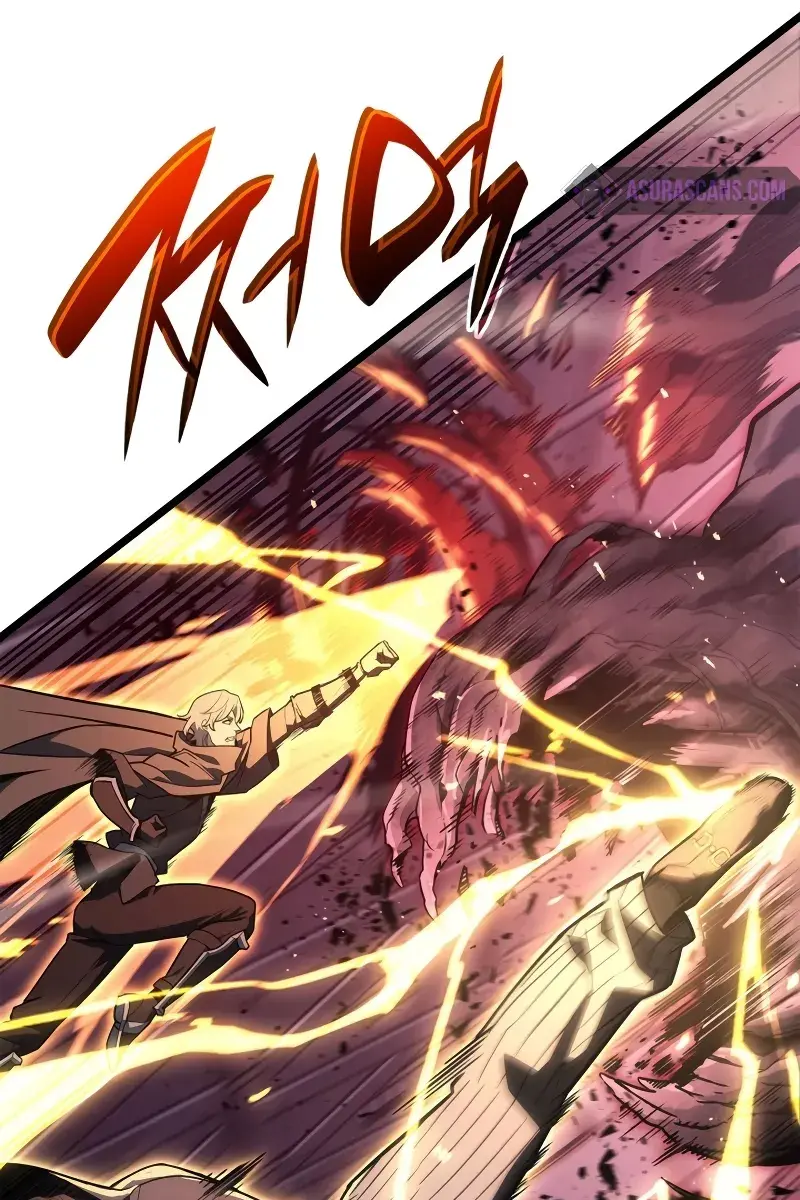 Return of Disaster Class Hero Chapter 104 Page 123