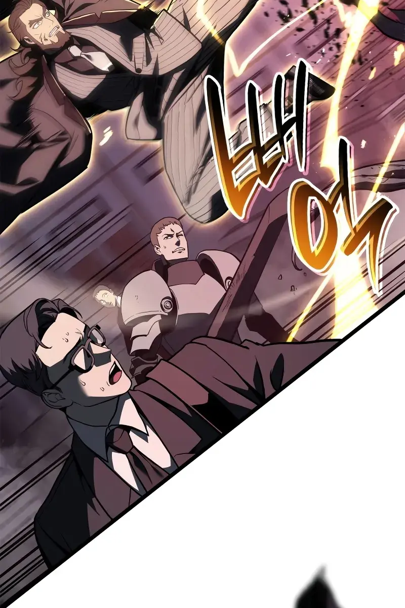 Return of Disaster Class Hero Chapter 104 Page 124