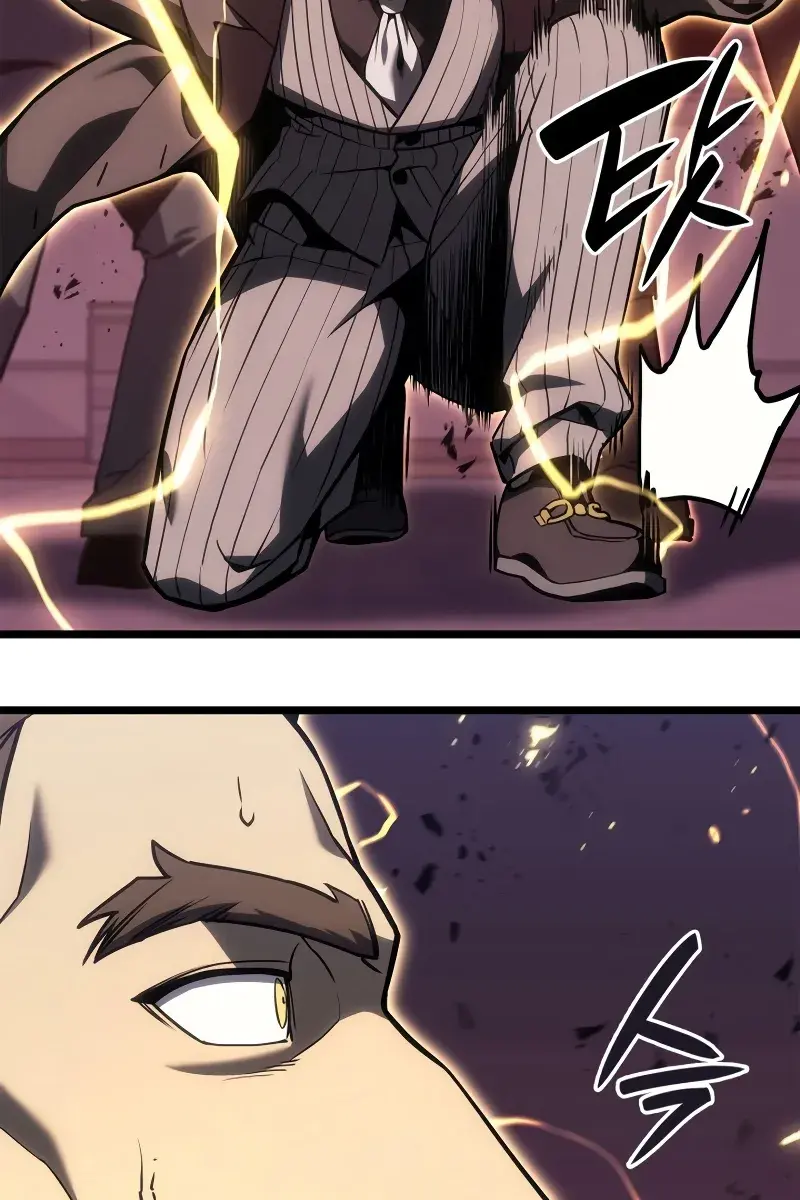 Return of Disaster Class Hero Chapter 104 Page 126