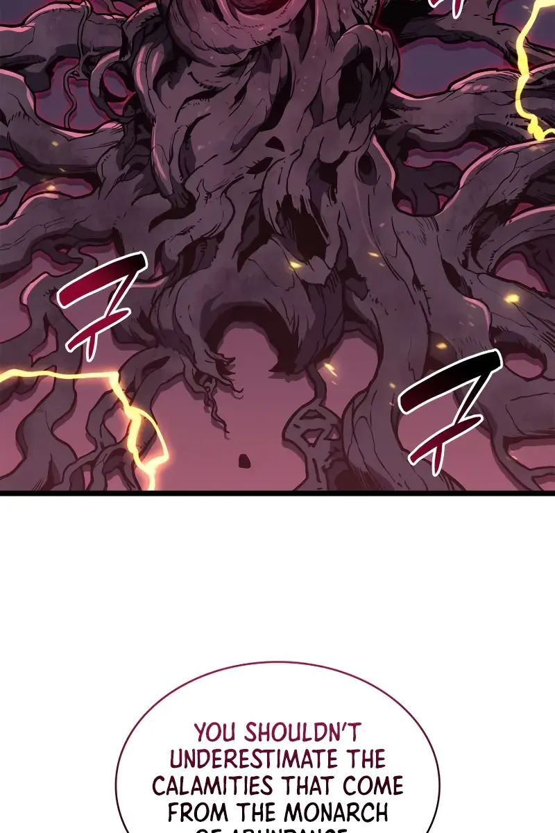 Return of Disaster Class Hero Chapter 104 Page 129