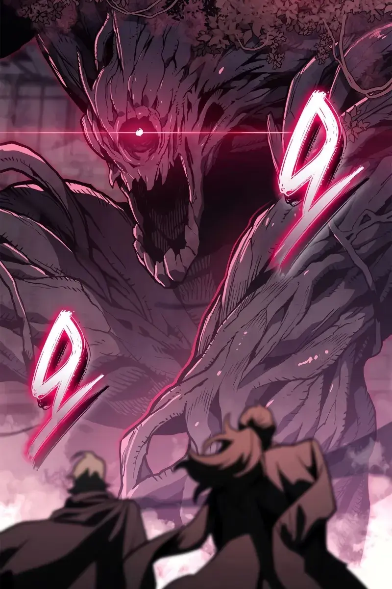 Return of Disaster Class Hero Chapter 104 Page 132