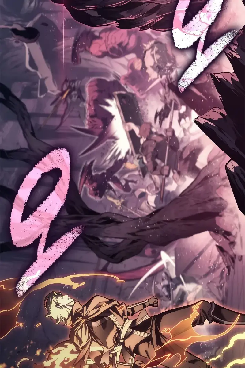 Return of Disaster Class Hero Chapter 104 Page 141