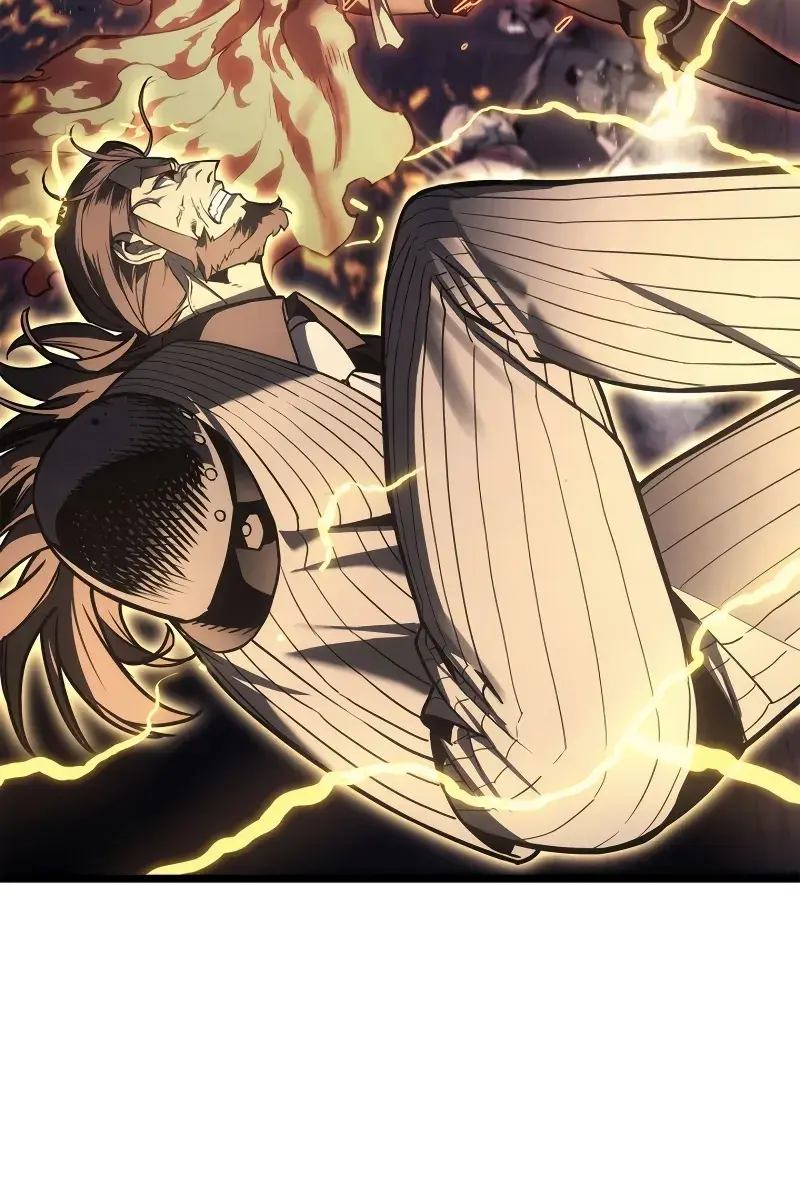 Return of Disaster Class Hero Chapter 104 Page 142