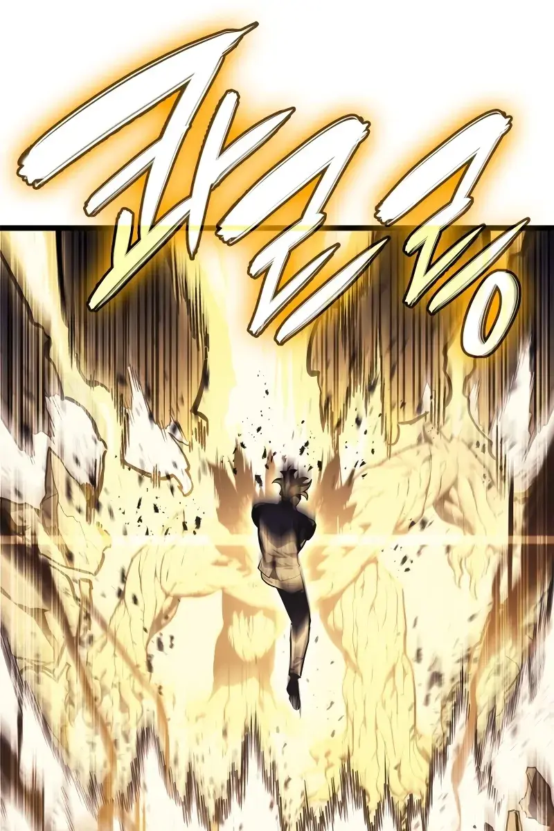 Return of Disaster Class Hero Chapter 104 Page 147