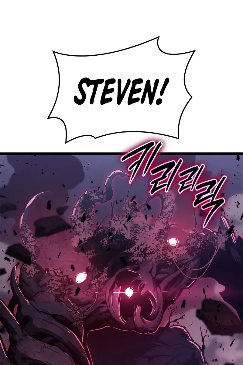 Return of Disaster Class Hero Chapter 104 Page 154