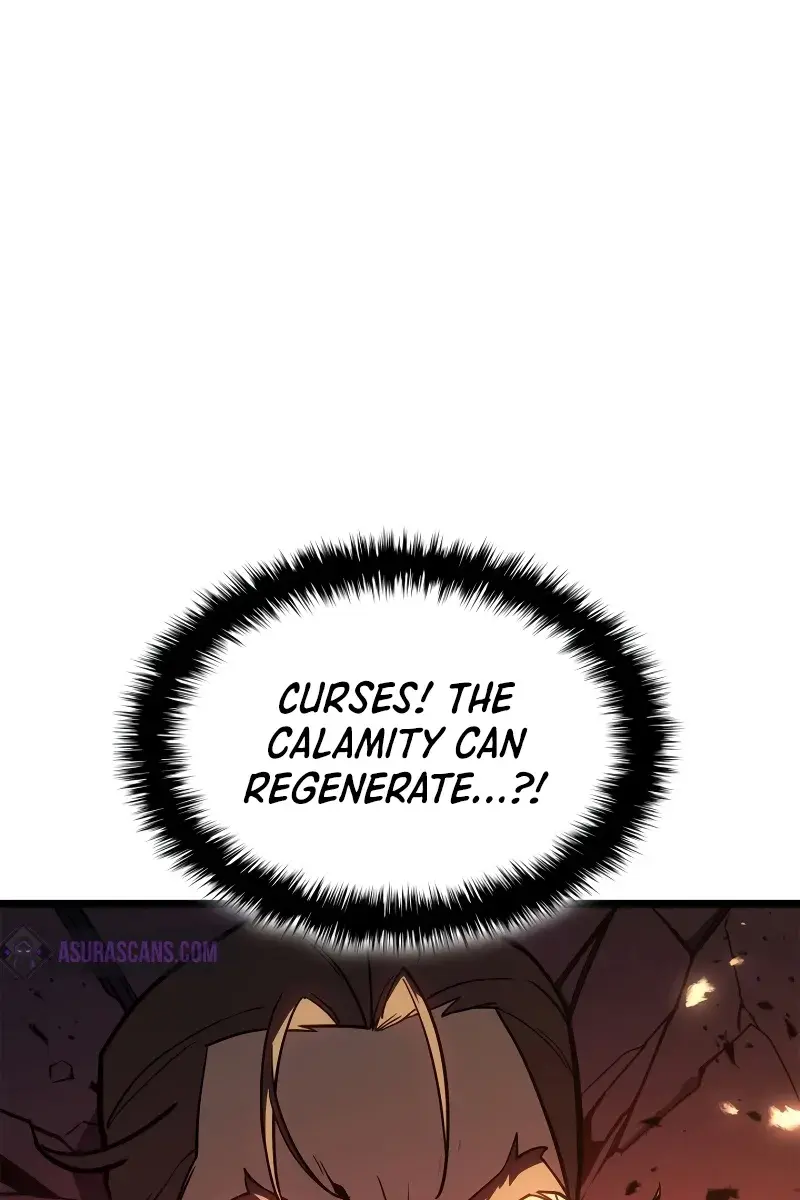 Return of Disaster Class Hero Chapter 104 Page 157