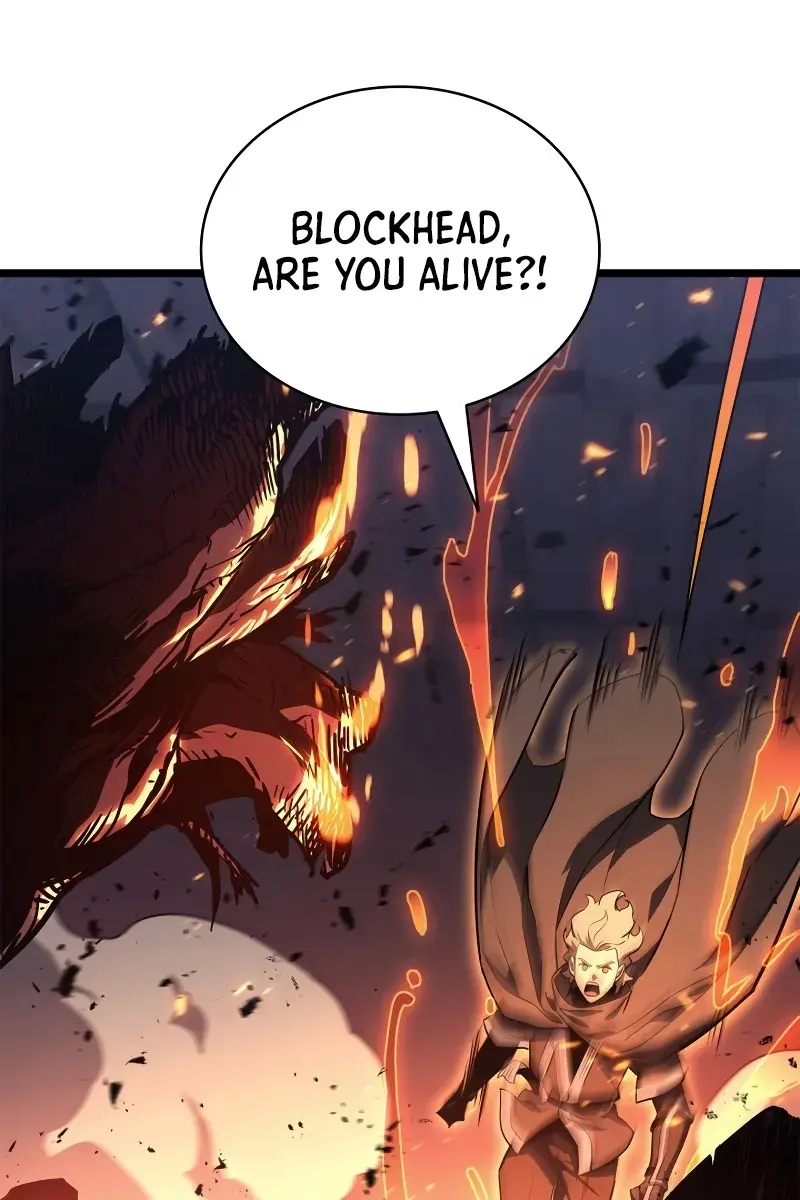 Return of Disaster Class Hero Chapter 104 Page 165