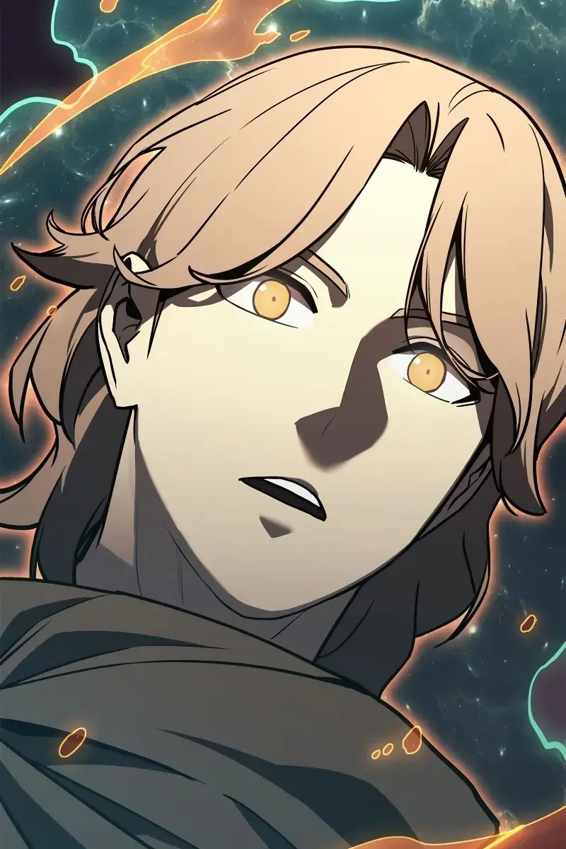 Return of Disaster Class Hero Chapter 104 Page 169