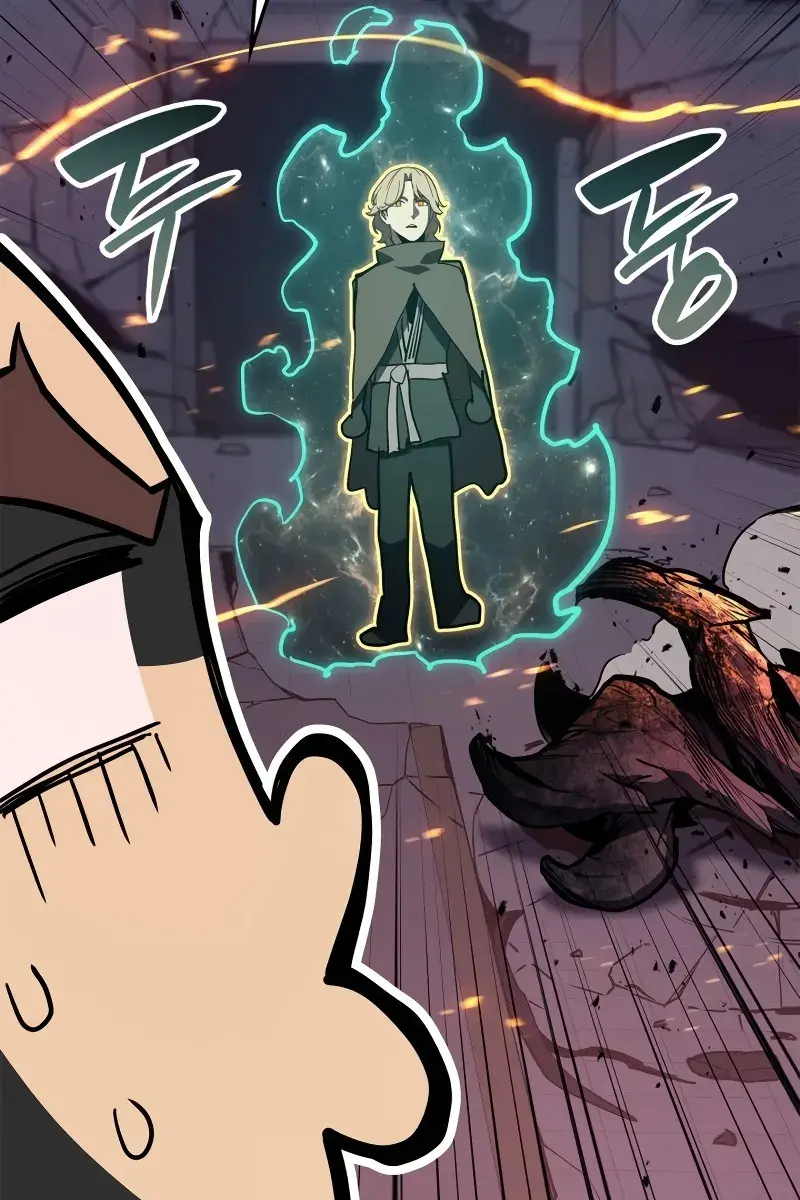 Return of Disaster Class Hero Chapter 104 Page 171