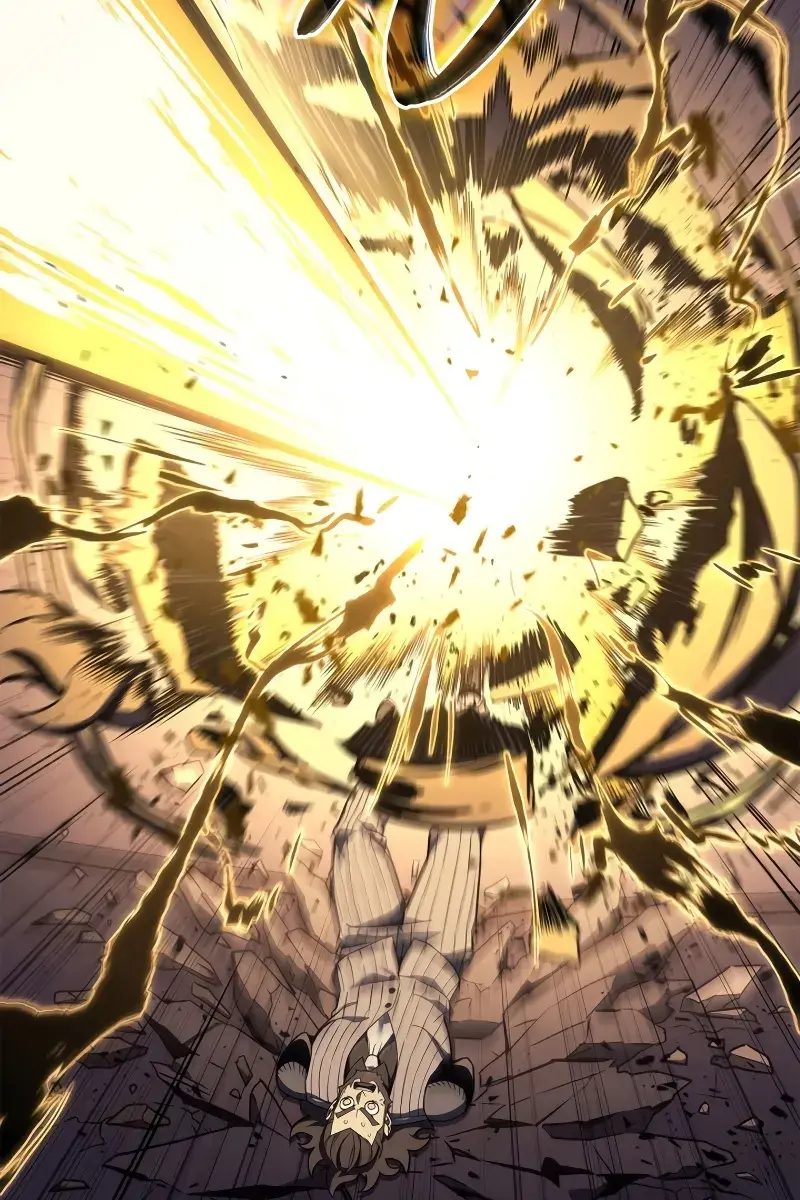 Return of Disaster Class Hero Chapter 104 Page 177