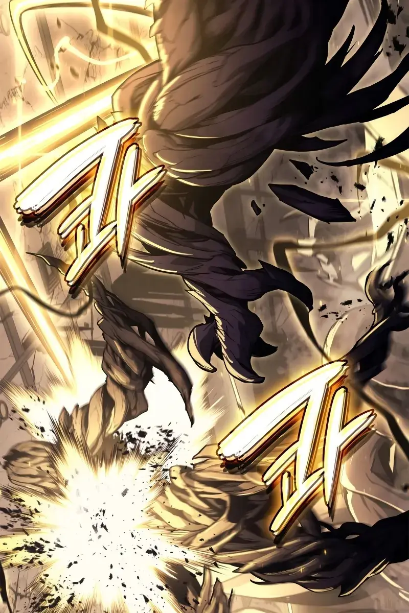 Return of Disaster Class Hero Chapter 104 Page 179