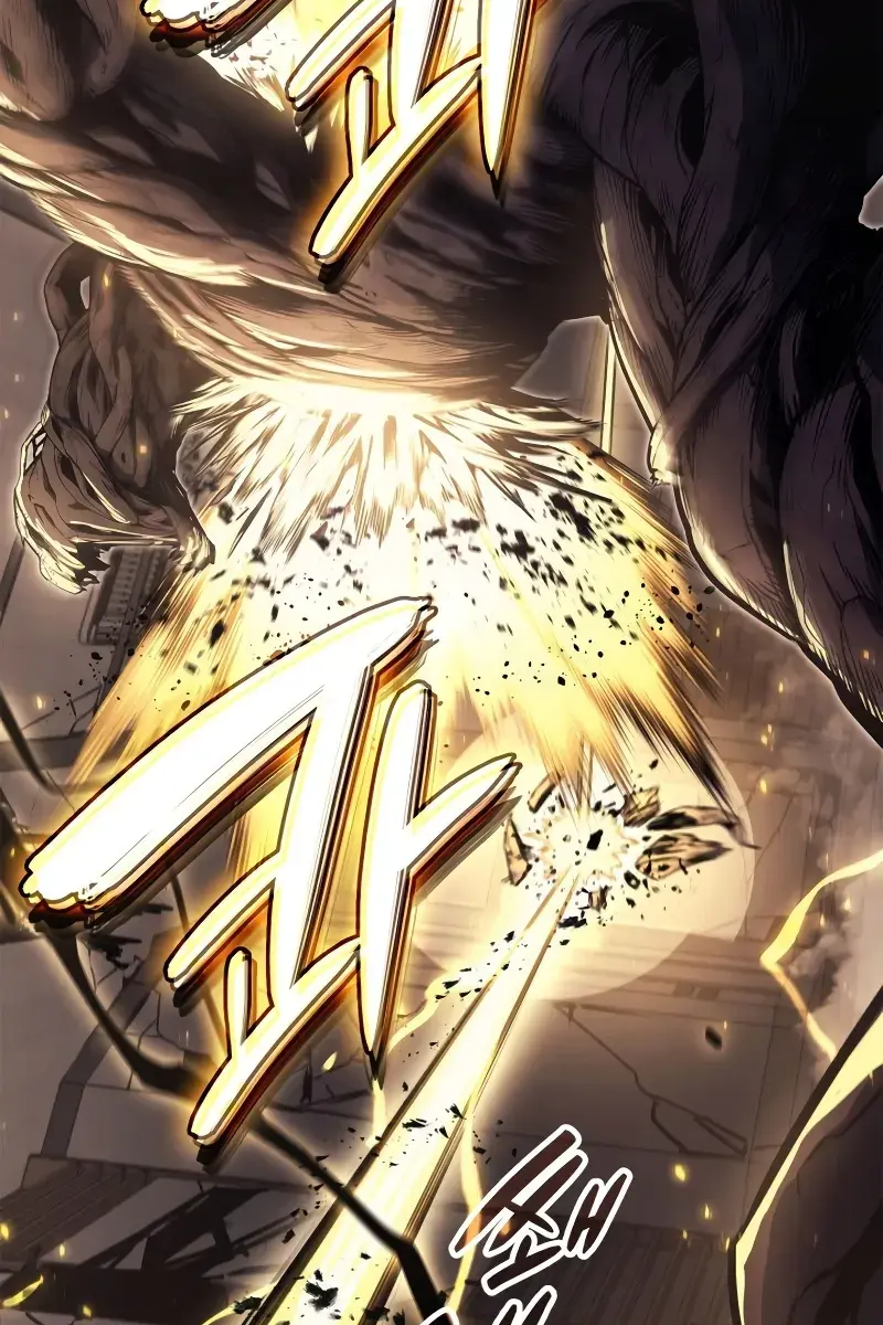 Return of Disaster Class Hero Chapter 104 Page 181