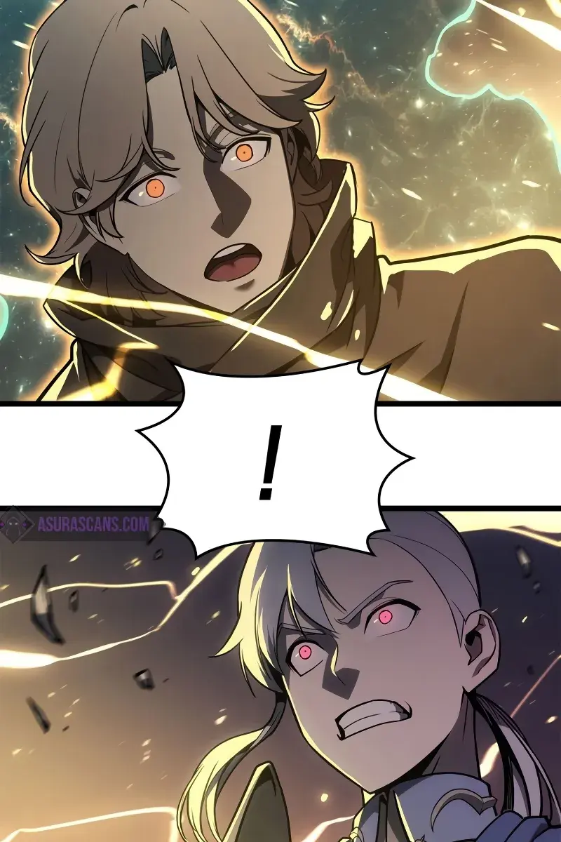 Return of Disaster Class Hero Chapter 104 Page 183