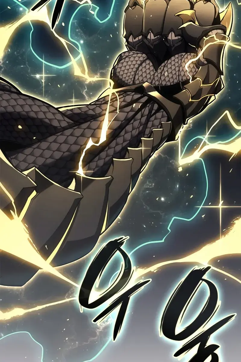 Return of Disaster Class Hero Chapter 104 Page 189