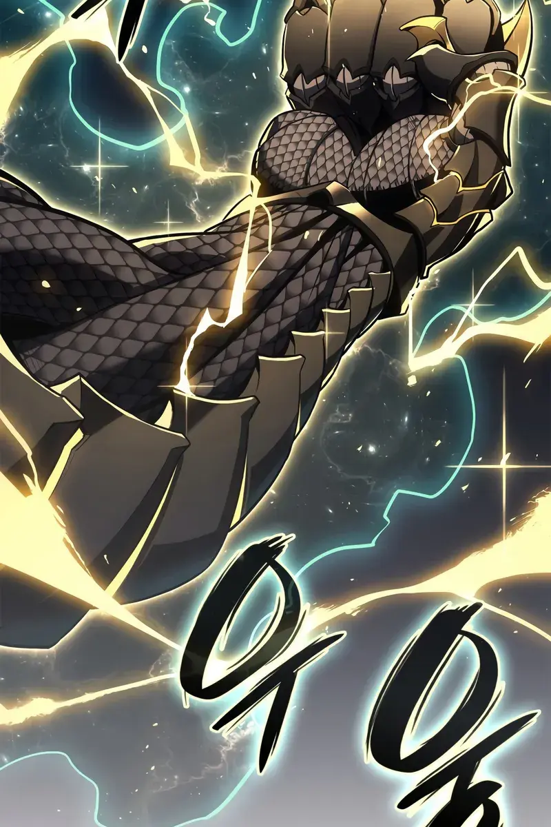 Return of Disaster Class Hero Chapter 105 Page 4