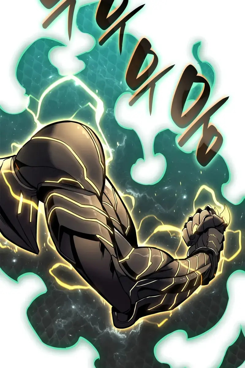 Return of Disaster Class Hero Chapter 105 Page 9