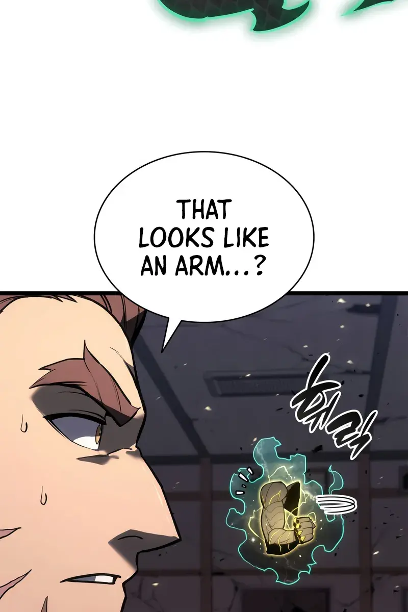 Return of Disaster Class Hero Chapter 105 Page 10