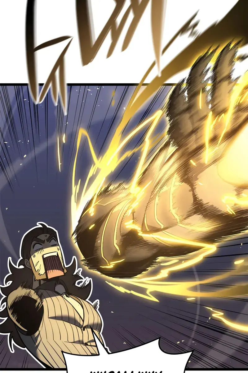 Return of Disaster Class Hero Chapter 105 Page 12