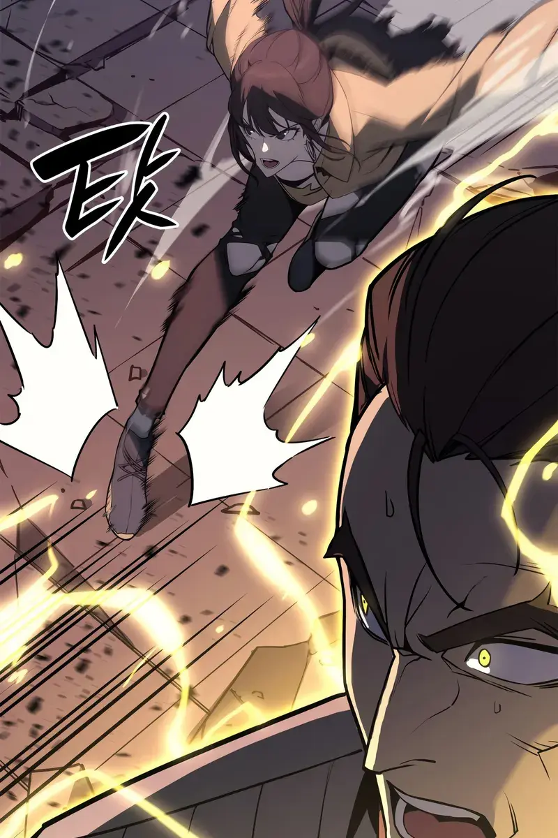 Return of Disaster Class Hero Chapter 105 Page 20