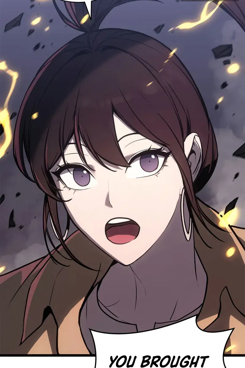 Return of Disaster Class Hero Chapter 105 Page 22