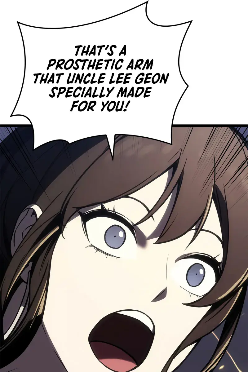 Return of Disaster Class Hero Chapter 105 Page 26