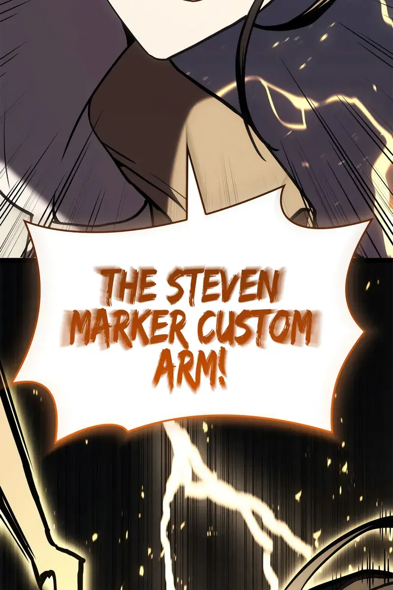 Return of Disaster Class Hero Chapter 105 Page 27