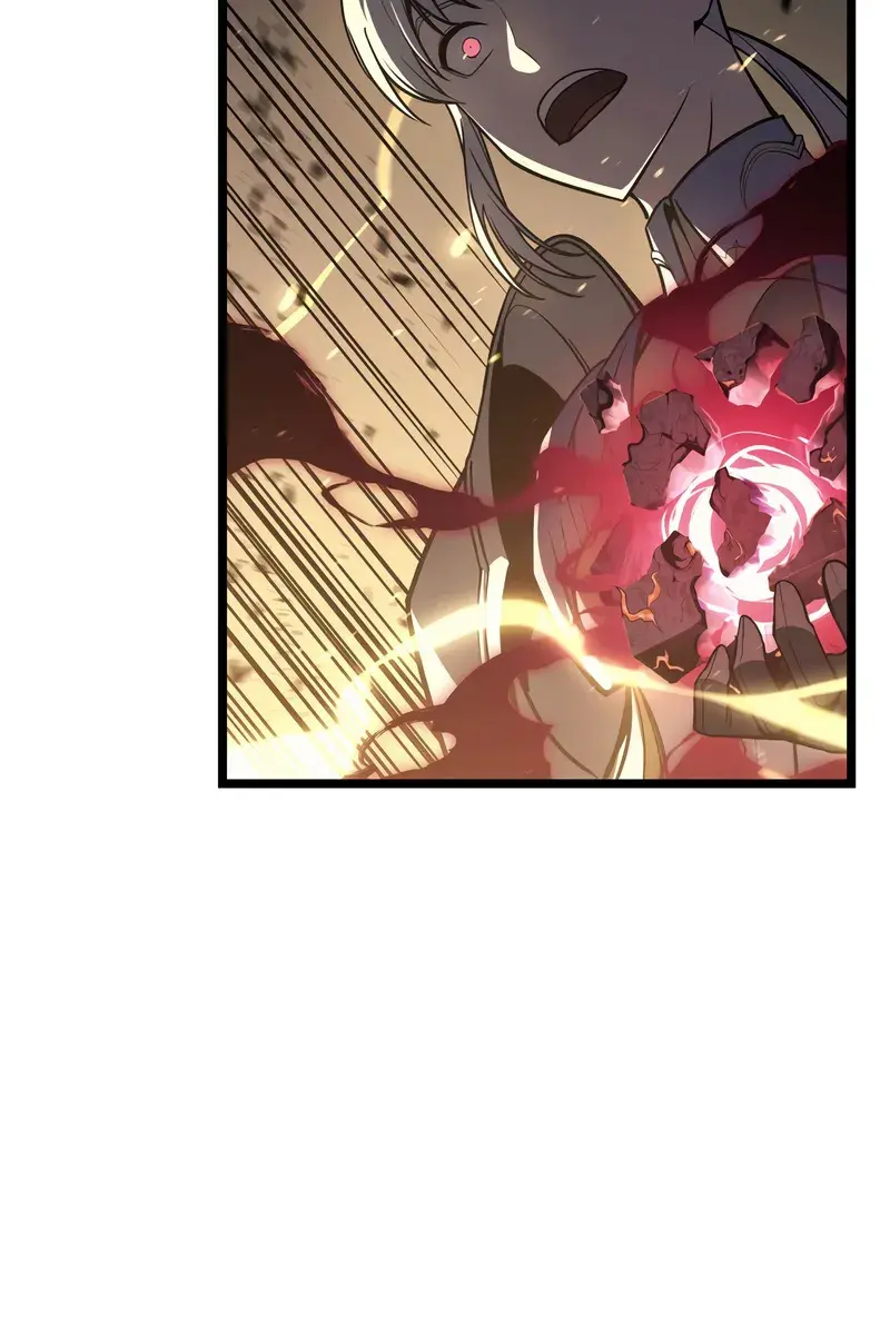 Return of Disaster Class Hero Chapter 105 Page 33