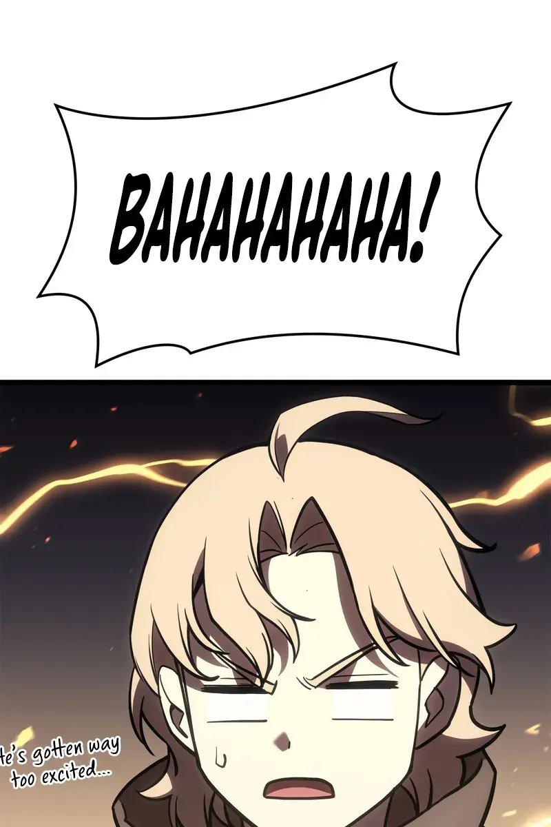 Return of Disaster Class Hero Chapter 105 Page 34