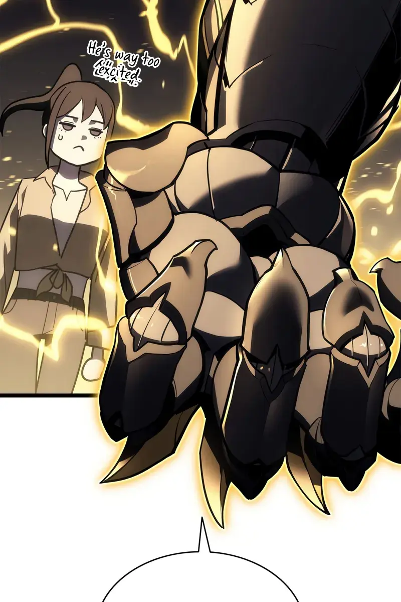 Return of Disaster Class Hero Chapter 105 Page 36