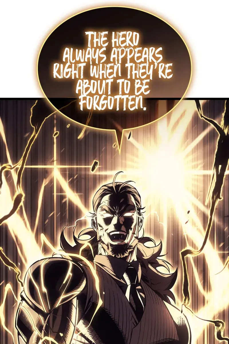 Return of Disaster Class Hero Chapter 105 Page 38