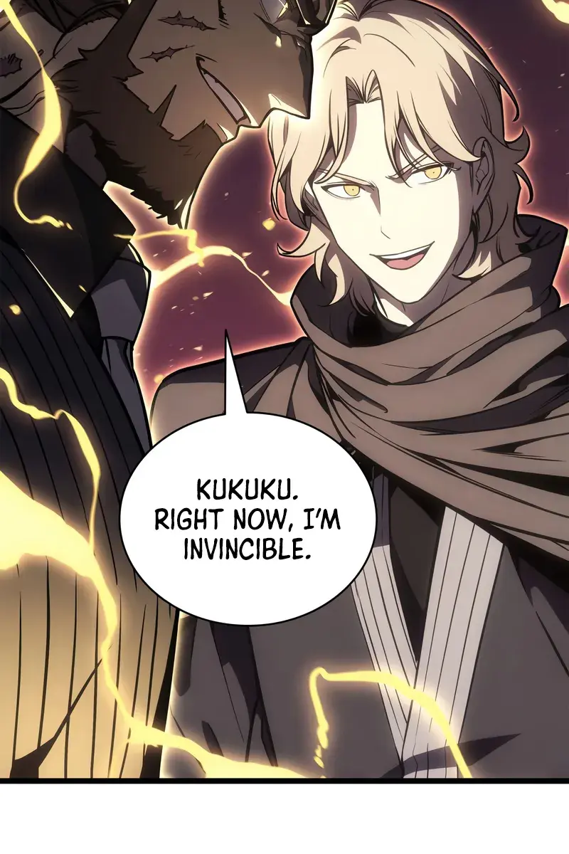 Return of Disaster Class Hero Chapter 105 Page 41