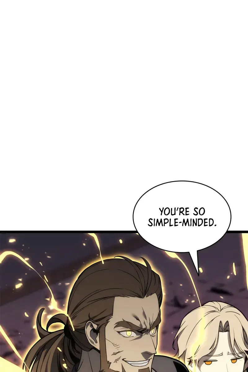 Return of Disaster Class Hero Chapter 105 Page 42