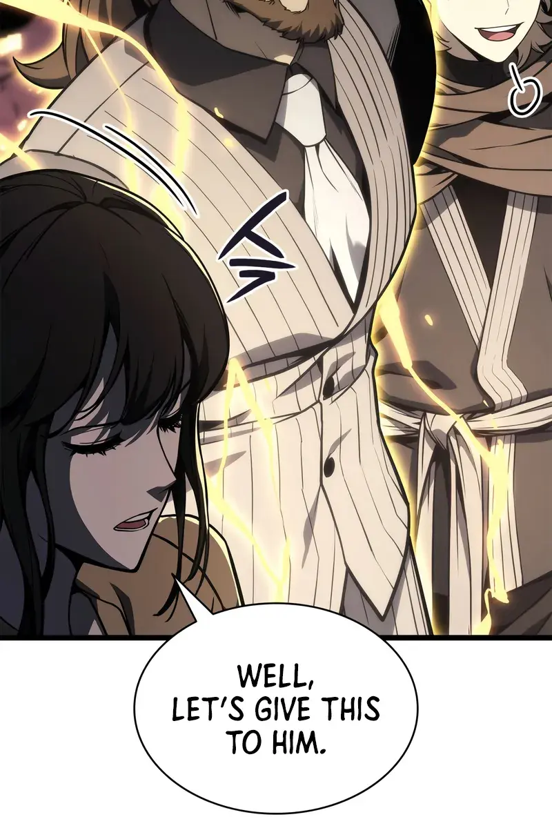 Return of Disaster Class Hero Chapter 105 Page 43