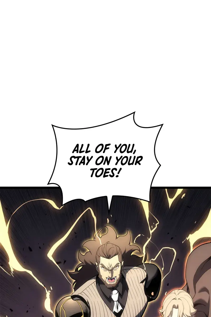 Return of Disaster Class Hero Chapter 105 Page 44