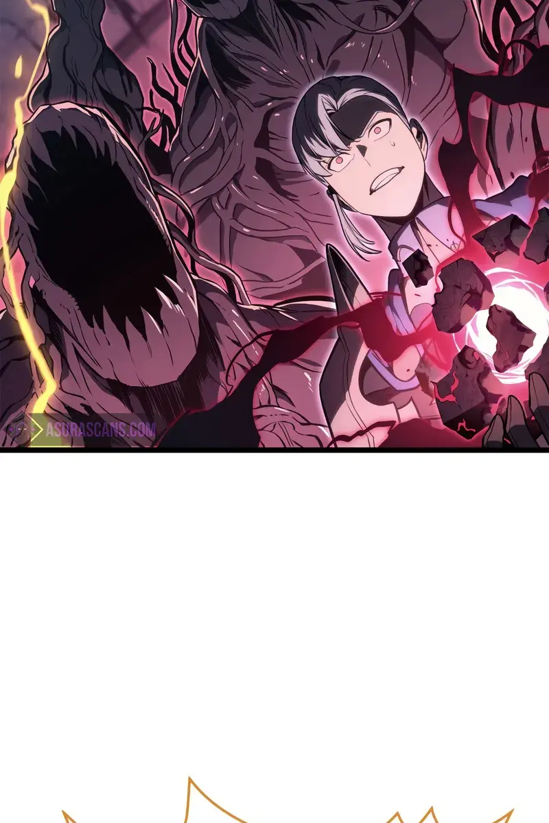 Return of Disaster Class Hero Chapter 105 Page 47