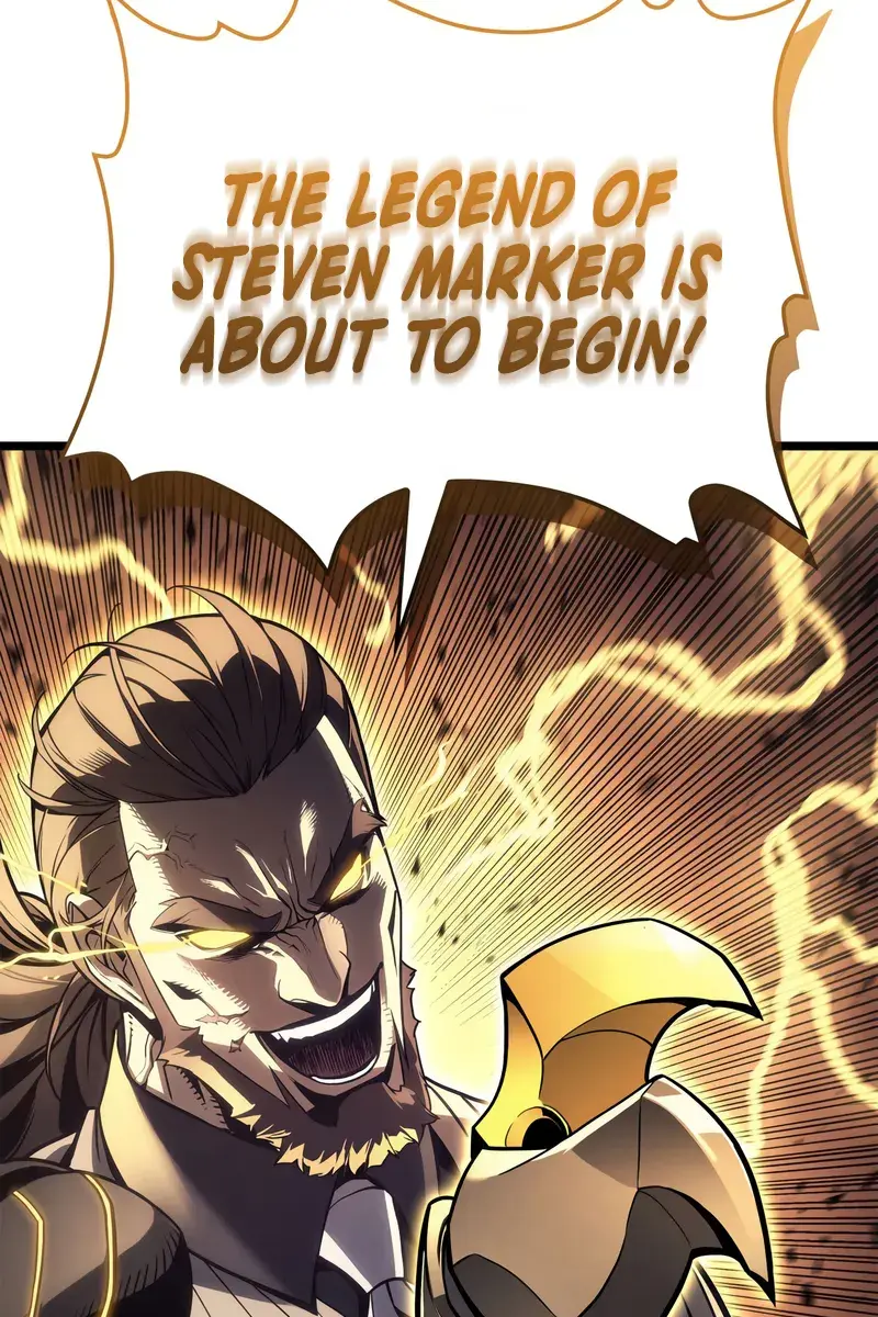 Return of Disaster Class Hero Chapter 105 Page 48