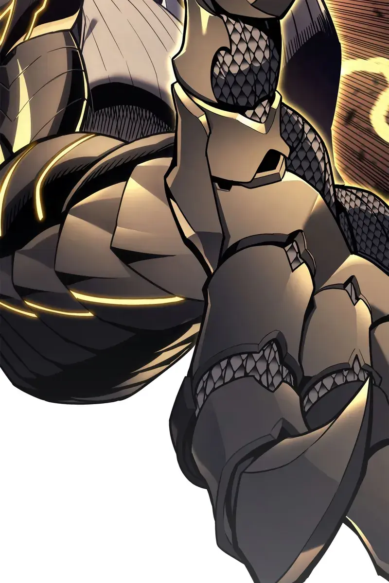 Return of Disaster Class Hero Chapter 105 Page 49