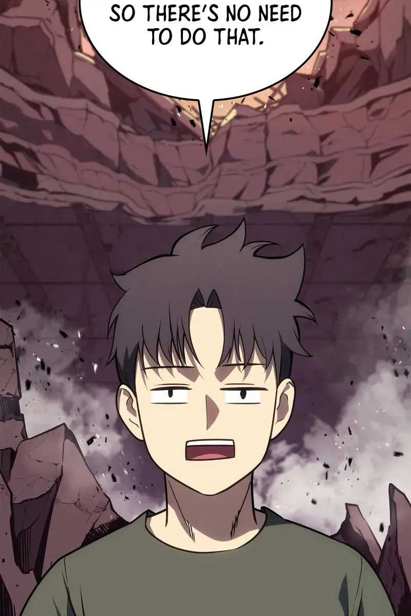 Return of Disaster Class Hero Chapter 105 Page 52