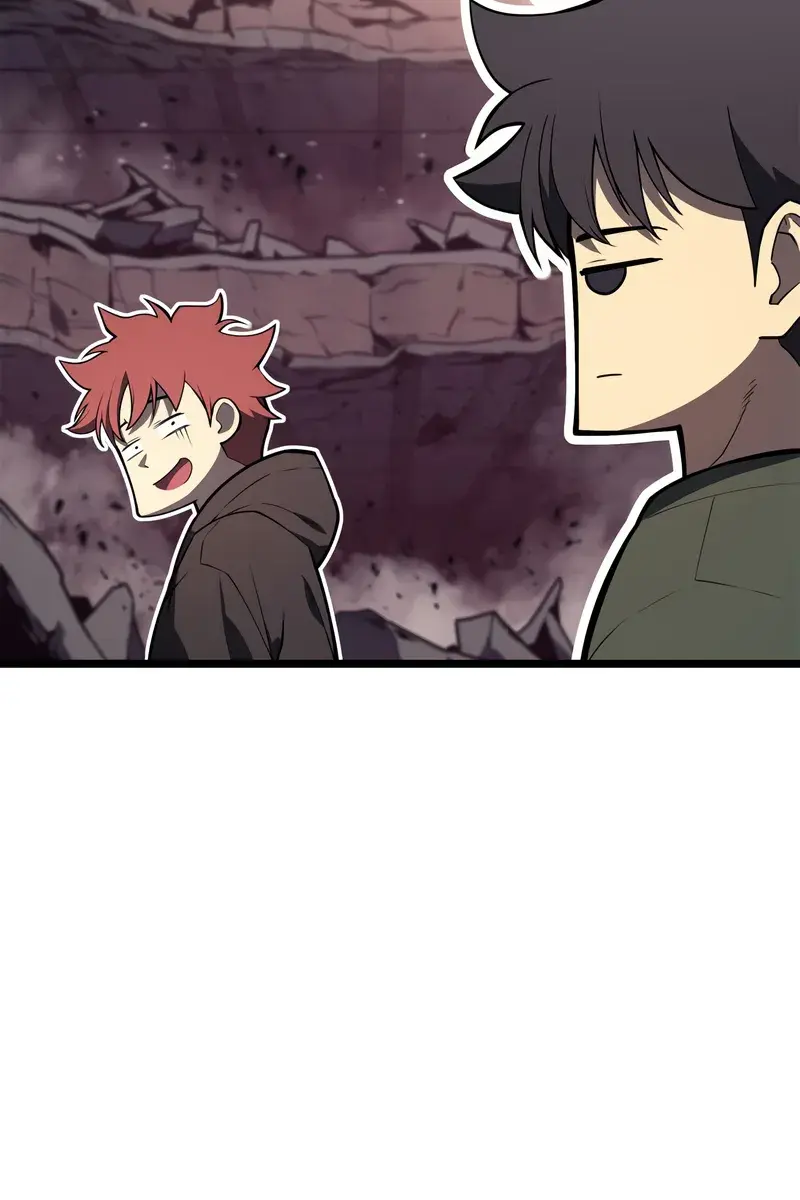 Return of Disaster Class Hero Chapter 105 Page 55