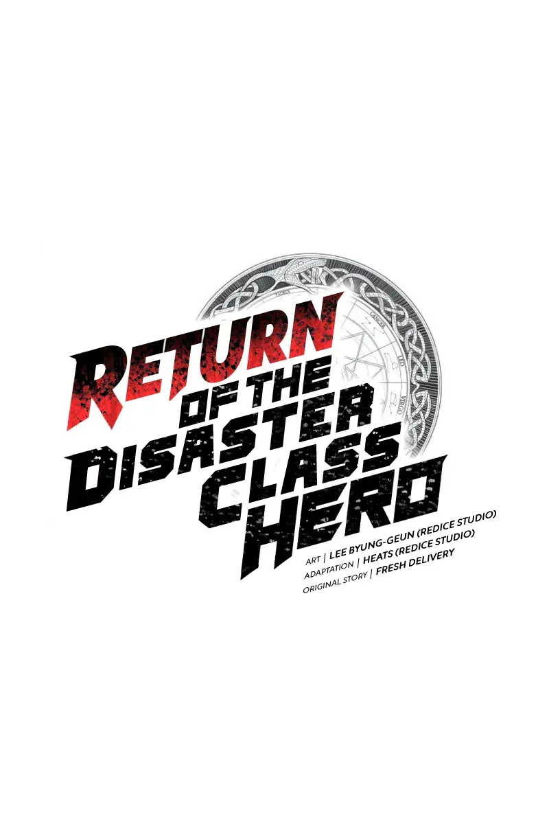 Return of Disaster Class Hero Chapter 105 Page 58