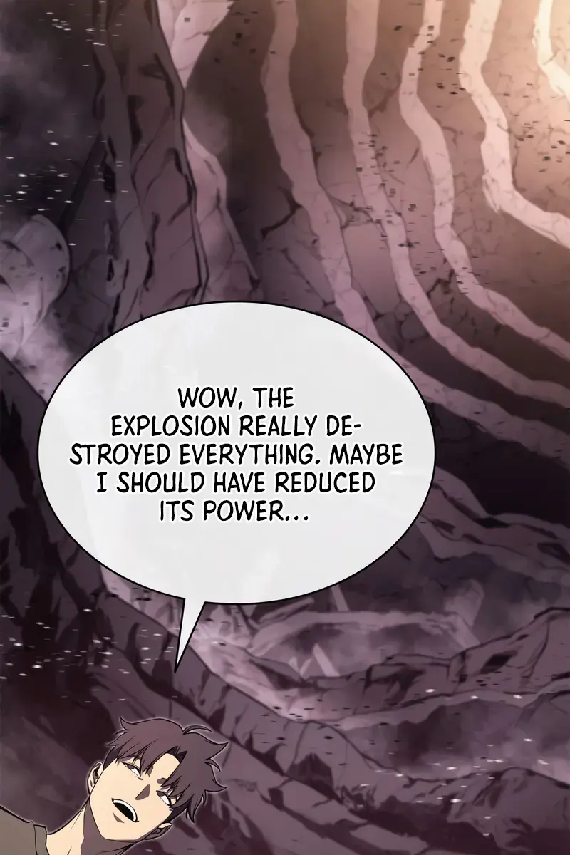 Return of Disaster Class Hero Chapter 105 Page 60