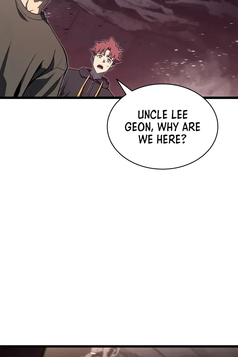 Return of Disaster Class Hero Chapter 105 Page 61