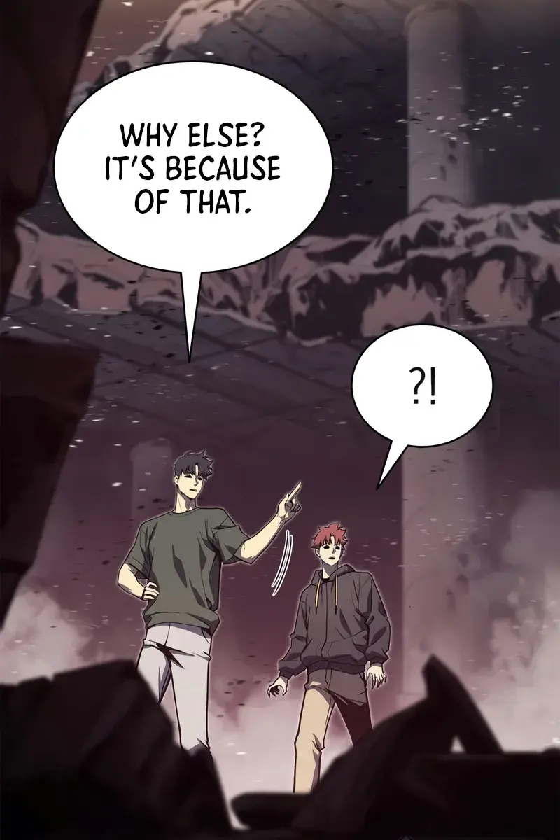 Return of Disaster Class Hero Chapter 105 Page 62