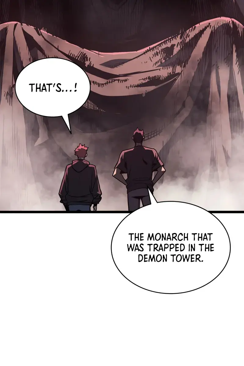 Return of Disaster Class Hero Chapter 105 Page 65