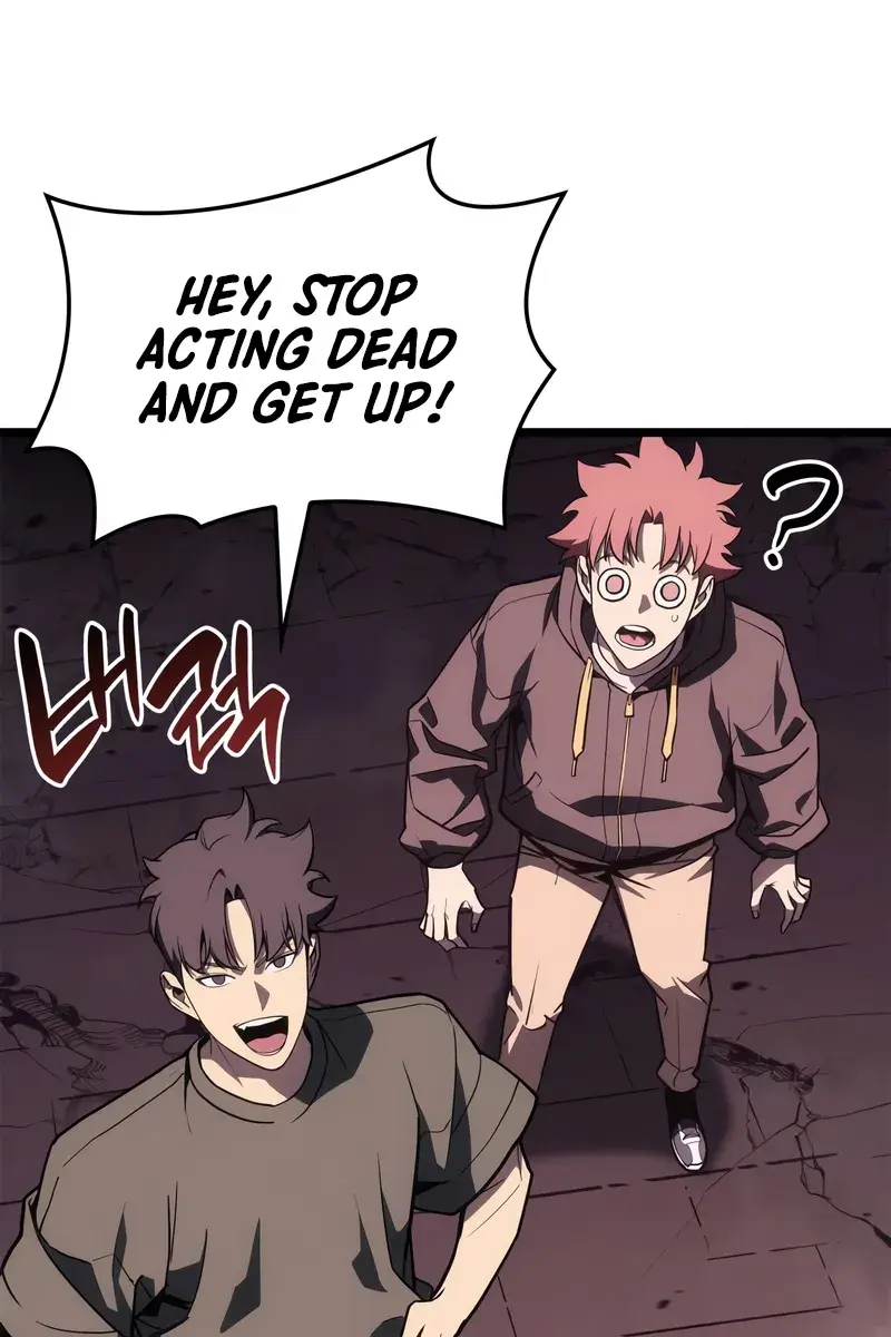 Return of Disaster Class Hero Chapter 105 Page 68