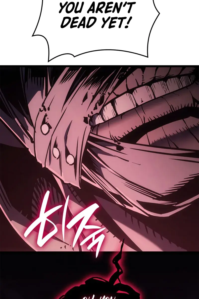 Return of Disaster Class Hero Chapter 105 Page 70